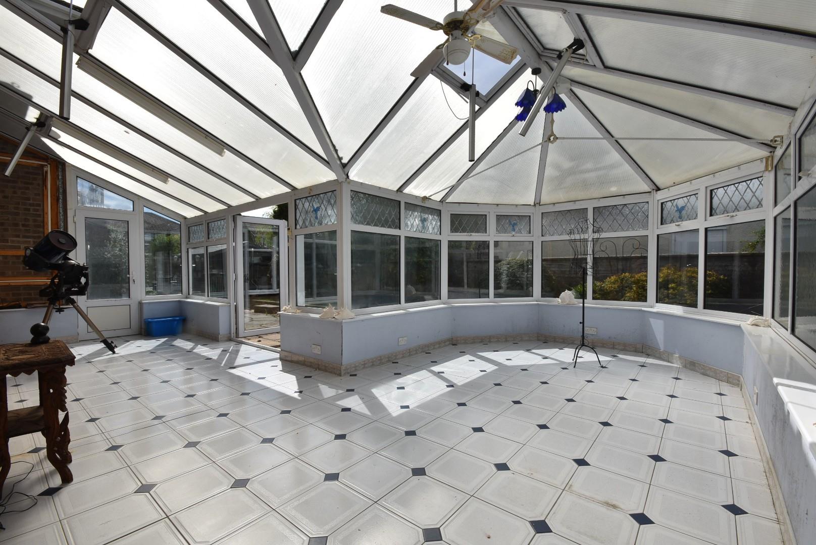 7 The Paddocks, Penarth, CF64 5BW